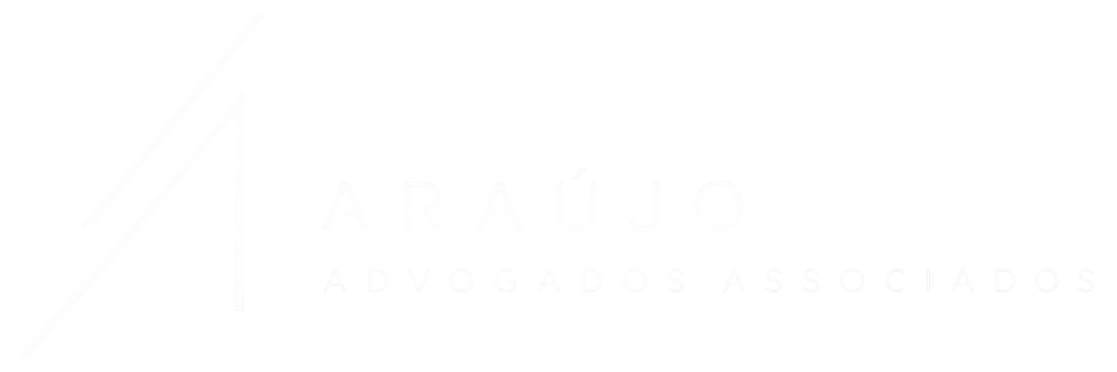 Araújo Sociedade de Advocacia Logo